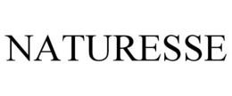 NATURESSE trademark