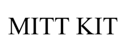 MITT KIT trademark