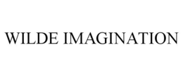WILDE IMAGINATION trademark