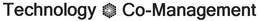 TECHNOLOGY CO-MANAGEMENT trademark