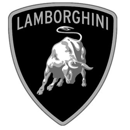 LAMBORGHINI trademark