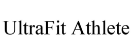 ULTRAFIT ATHLETE trademark