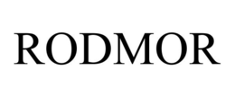 RODMOR trademark
