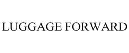 LUGGAGE FORWARD trademark