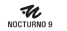 N NOCTURNO 9 trademark