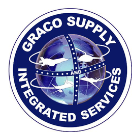 GRACO SUPPLY AND INTEGRATED SERVICES trademark