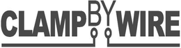 CLAMP BY WIRE trademark
