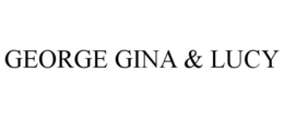 GEORGE GINA & LUCY trademark