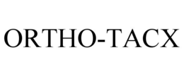 ORTHO-TACX trademark