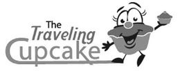 THE TRAVELING CUPCAKE trademark