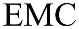 EMC trademark