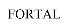 FORTAL trademark