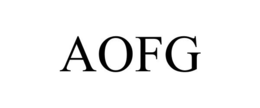 AOFG trademark