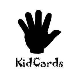 KIDCARDS trademark