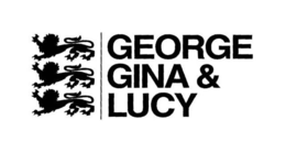 GEORGE GINA & LUCY trademark