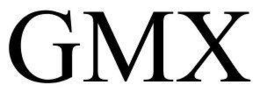 GMX trademark