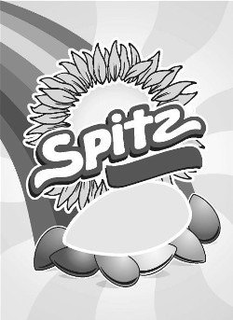 SPITZ trademark