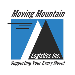 MOVING MOUNTAIN LOGISTICS, INC. SUPPORTING YOUR EVERY MOVE trademark