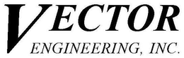 VECTOR ENGINEERING, INC. trademark
