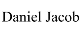 DANIEL JACOB trademark
