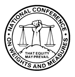 NATIONAL CONFERENCE ON WEIGHTS AND MEASURES THAT EQUITY MAY PREVAIL trademark