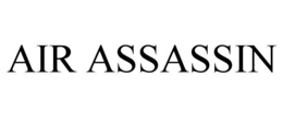 AIR ASSASSIN trademark