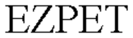 EZPET trademark