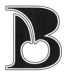 B trademark