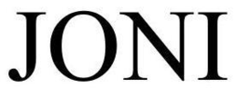 JONI trademark