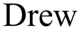 DREW trademark