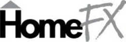 HOME FX trademark