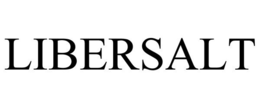 LIBERSALT trademark