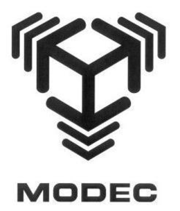 MODEC trademark