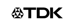 TDK trademark