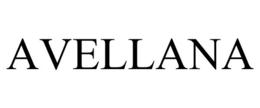 AVELLANA trademark