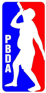 PBDA trademark