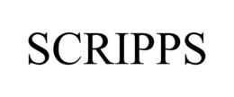 SCRIPPS trademark