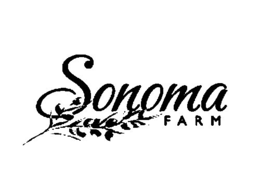 SONOMA FARM trademark