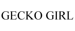 GECKO GIRL trademark