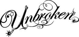 UNBROKEN trademark