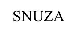 SNUZA trademark