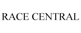 RACE CENTRAL trademark