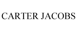 CARTER JACOBS trademark