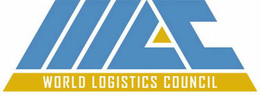 WLC WORLD LOGISTICS COUNCIL trademark