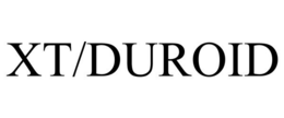 XT/DUROID trademark