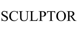 SCULPTOR trademark