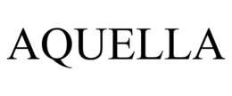 AQUELLA trademark