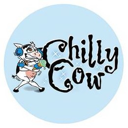 CHILLY COW trademark