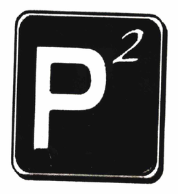 P2 trademark