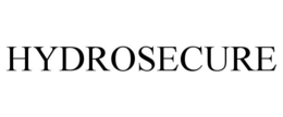 HYDROSECURE trademark